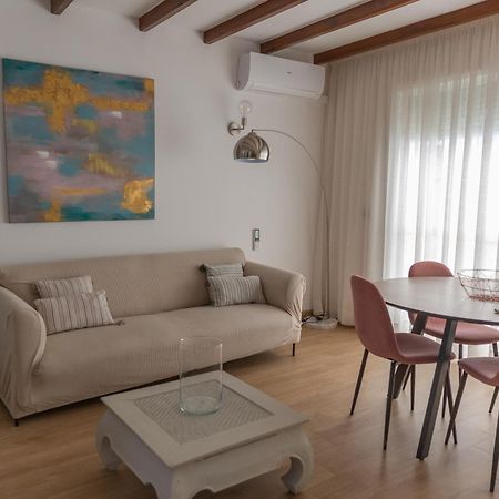 Casa Con Jardin Junto A La Playa Apartment Estepona Exterior foto