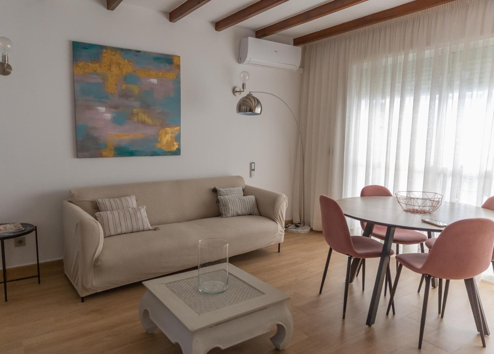Casa Con Jardin Junto A La Playa Apartment Estepona Exterior foto